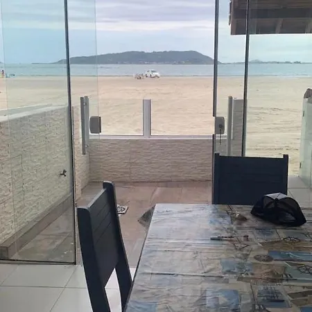 Ocean Residence Palhoca Exterior photo