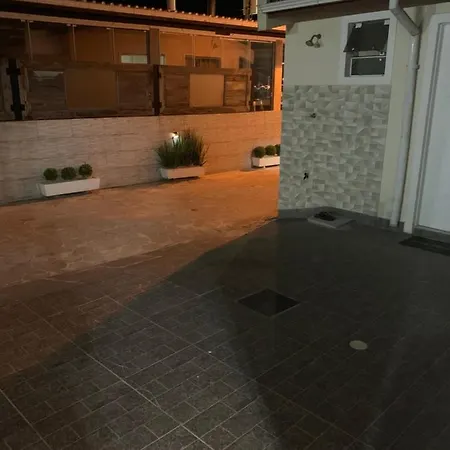 Ocean Residence Palhoca Exterior photo