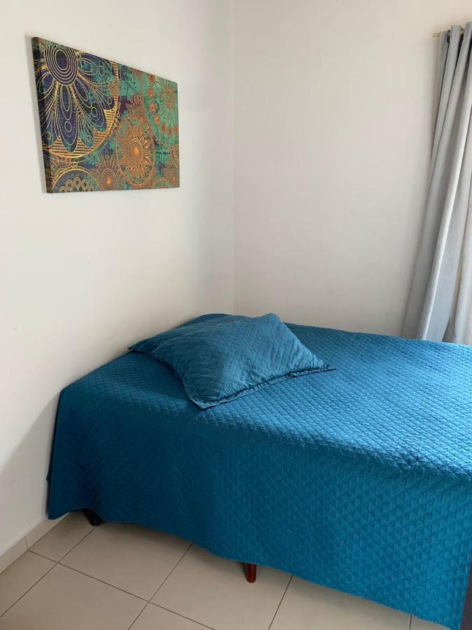 Ocean Apartment