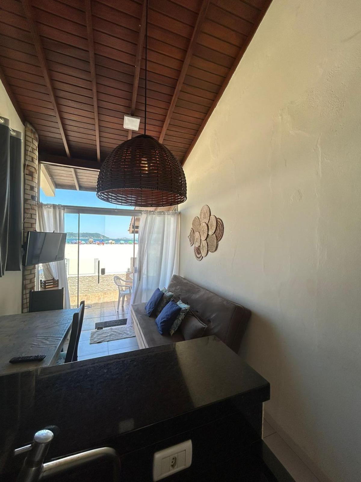 Apartment Ocean *