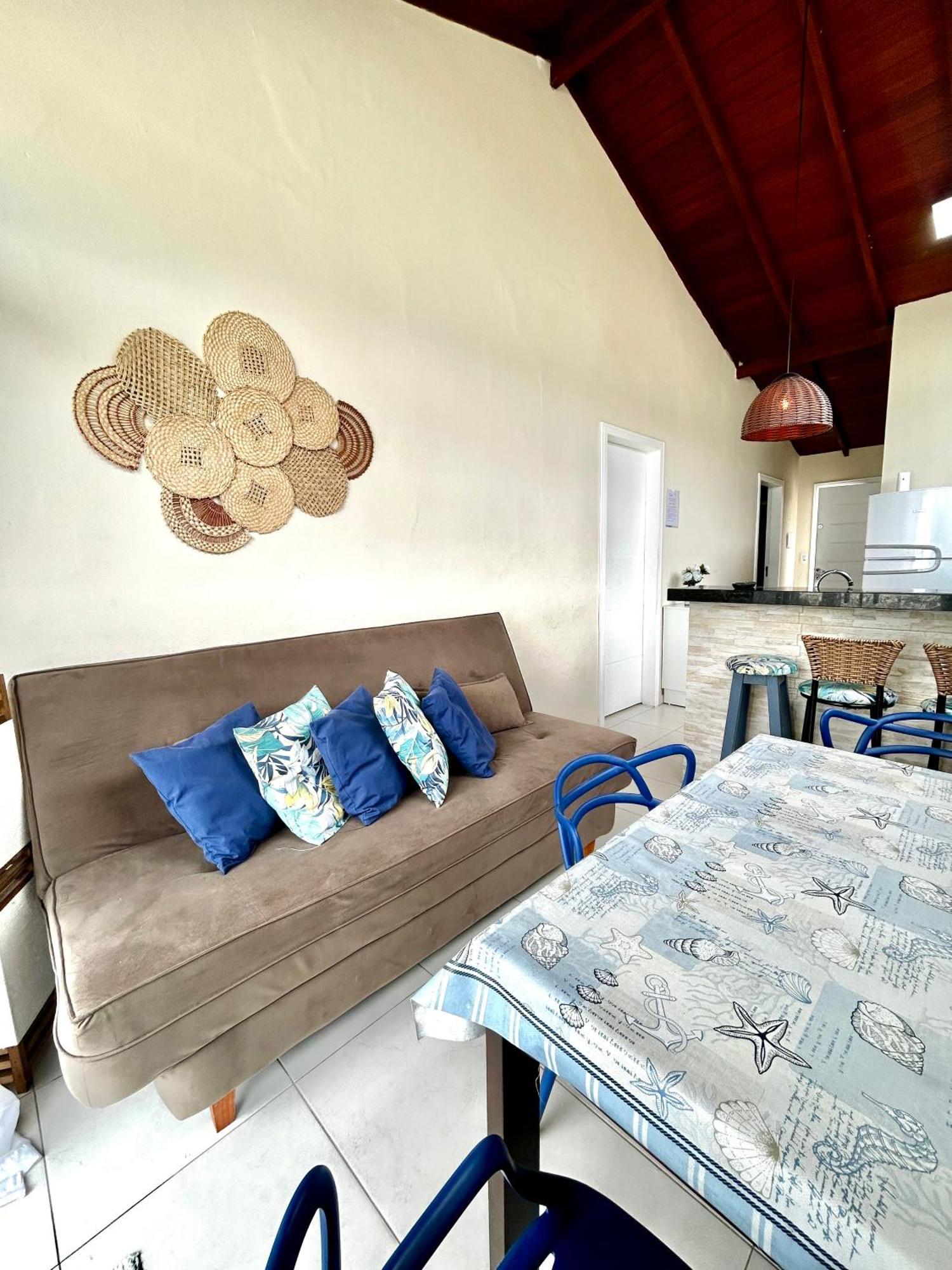 Apartment Ocean *