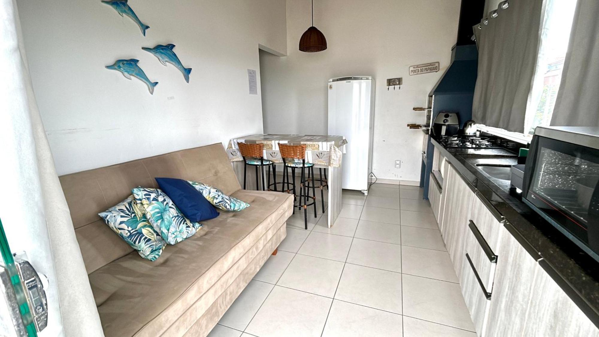 Apartment Ocean *