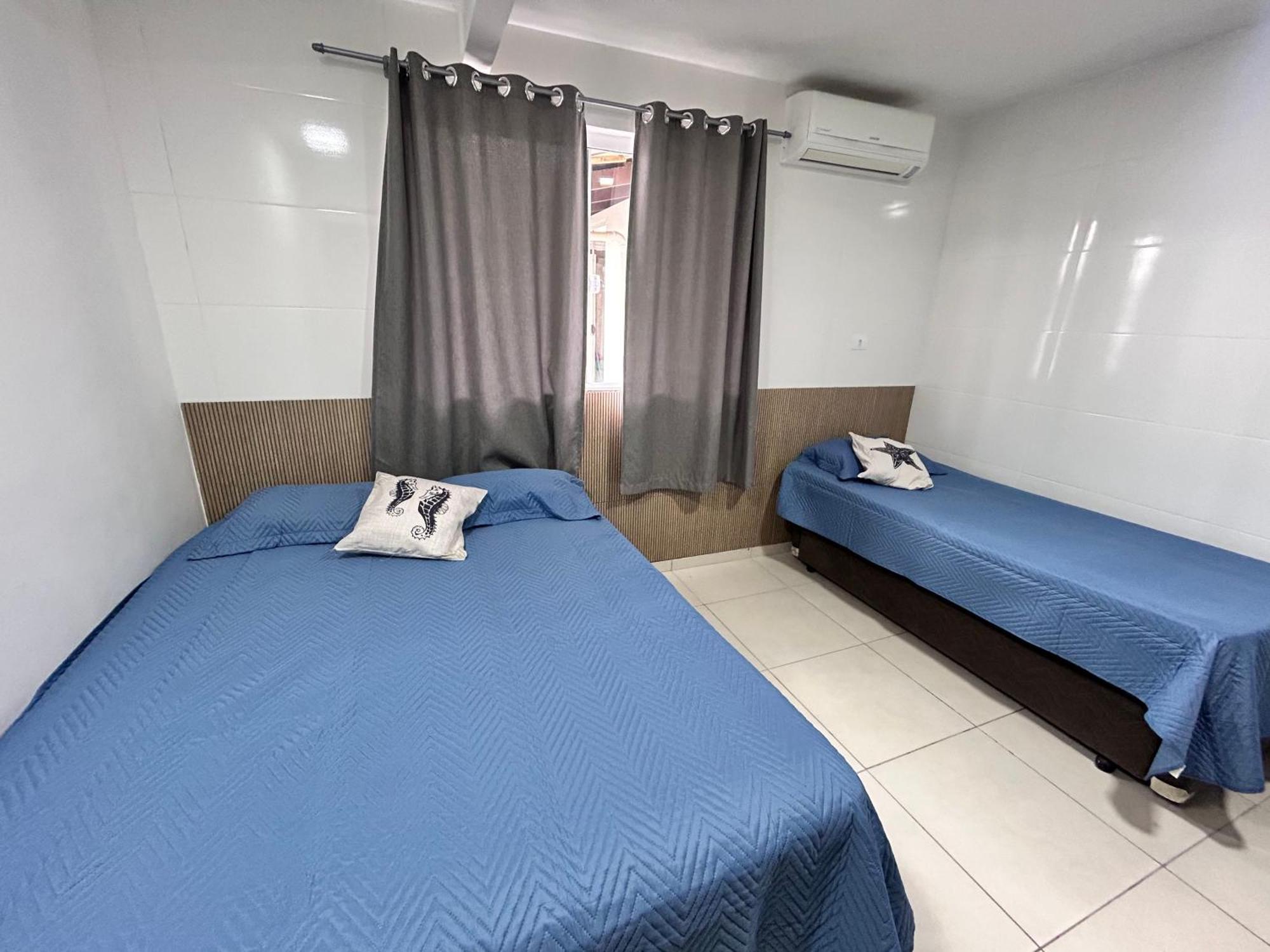 Ocean Apartment Palhoca
